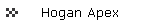 Hogan Apex