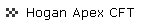 Hogan Apex CFT