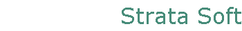 Strata Soft