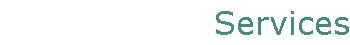Services